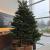 kerstboom h400